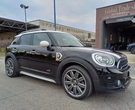 MINI Countryman 1.5 Cooper SE Hype Countryman AL