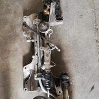 Meccanica fiat fiorino 1.3 multijet