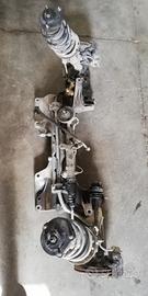 Meccanica fiat fiorino 1.3 multijet