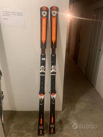 DYNASTAR MASTER M21 (ROSSIGNOL HERO M 21) 180 cm. - Sports In