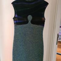 Mini abito Custo Barcelona