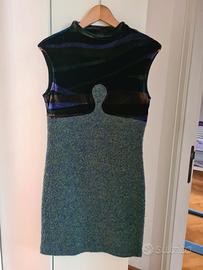 Mini abito Custo Barcelona