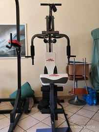 Stazione multifunzione High Power st1300