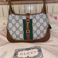 Borsa gucci hobo mini 1961