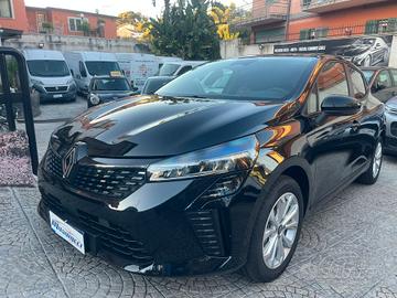 Renault Clio TCe 90 CV 5 porte Techno