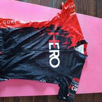 maglia ciclismo Hero 