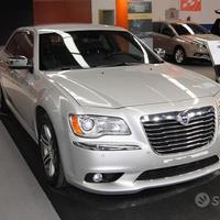 Ricambi usati lancia thema-musa 2007-2014