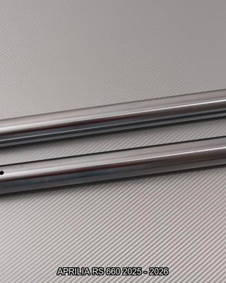 Steli forcella rovesciati APRILIA RS 660 2025 2026