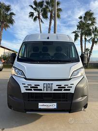 Fiat Ducato L2 H2 Nuovo pronta consegna