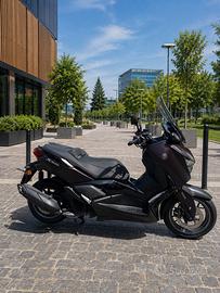 XMAX TECH MAX 125 2025