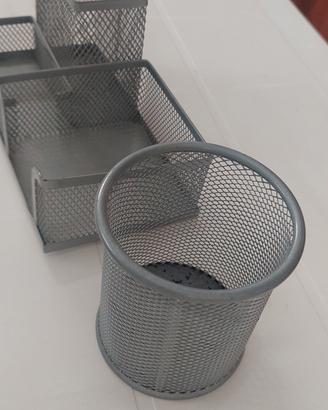 kit scrivania Ikea