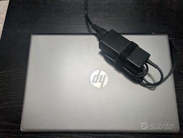 PC hp 15" I7