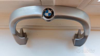 maniglione posteriore bmw r850r