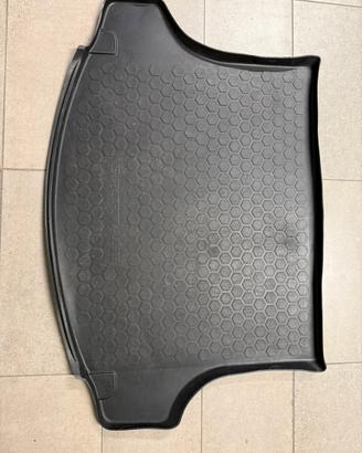 Vasca proteggi bagagliaio KIA SPORTAGE 2010-2016