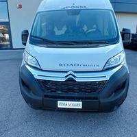 Possl roadcruiser 640
