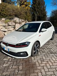 Volkswagen Polo GTI 2.0 200CV DSG 2018 54000km
