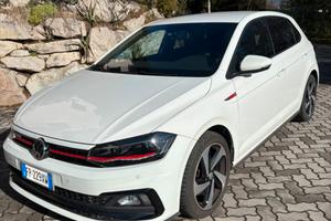 Volkswagen Polo GTI 2.0 200CV DSG 2018 54000km