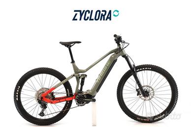 Haibike AllMtn 4 t.L