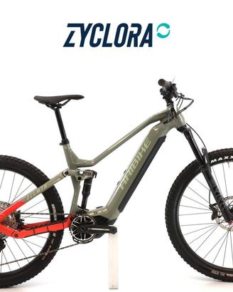 Haibike AllMtn 4 t.L