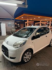 Citroen C1 2010