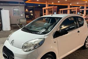 Citroen C1 2010