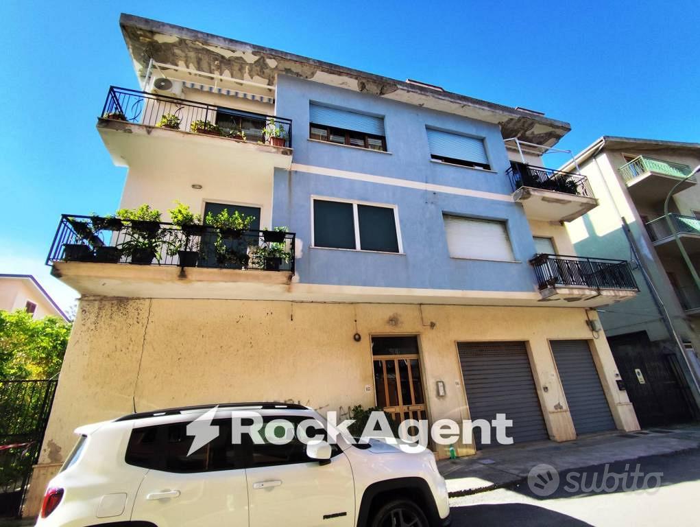 Appartamento – Scalea, Case Popolari, Monticello - Vista 3