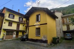 CASA SEMINDIPENDENTE A CHIUSA DI SAN MICHELE