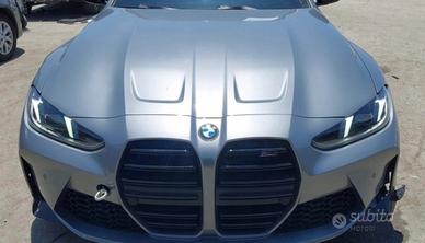 Ricambi bmw m3 m4 g80 g81 g82 g83 kit