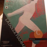 La dolce fiamma.vol C. Epica