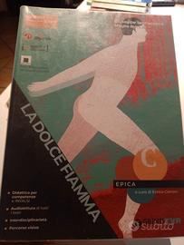 La dolce fiamma.vol C. Epica