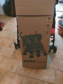Passeggino duo