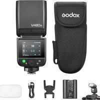 GODOX V480N TTL (Nikon)