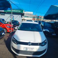 Volkswagen Polo 1.6 5 porte Highline BiFuel