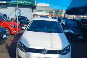 Volkswagen Polo 1.6 5 porte Highline BiFuel