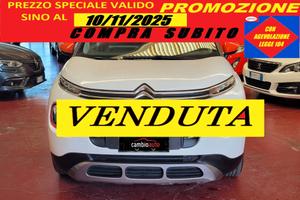 Citroen C3 Aircross C3 Aircross PureTech 110 S&S F