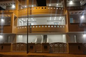 Trilo nuovissimi 2camere2 bagni a lido marini