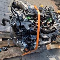 Motore ford kuga 1.5 xwmb