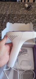 depilatore laser imetec
