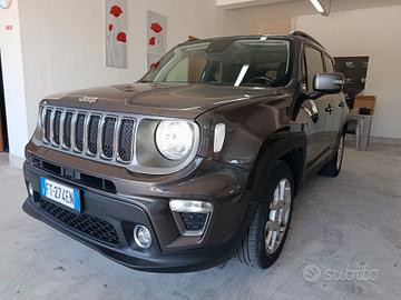 Jeep Renegade 1.0 T3 Limited