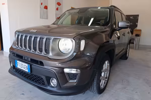 Jeep Renegade 1.0 T3 Limited