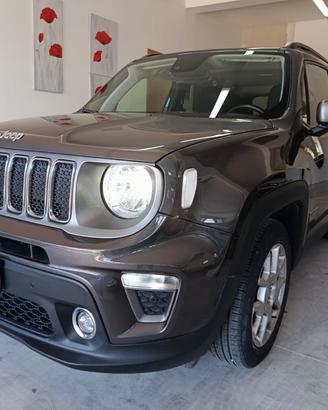 Jeep Renegade 1.0 T3 Limited