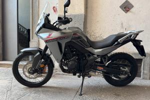 Honda XlL 750
