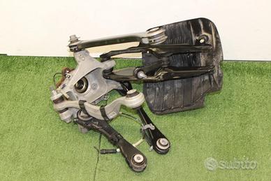 BMW G31 Mozzo fusello posteriore destro