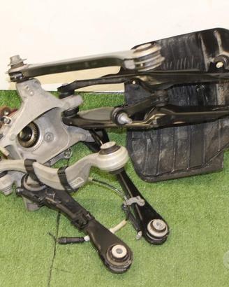 BMW G31 Mozzo fusello posteriore destro