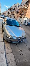 ALFA ROMEO 147  JTD