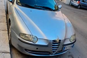 ALFA ROMEO 147  JTD