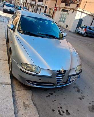 ALFA ROMEO 147  JTD