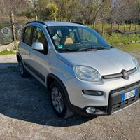 Fiat panda 4x4 1.3 diesel