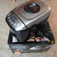Macchina per il pane Silvercrest 850 W