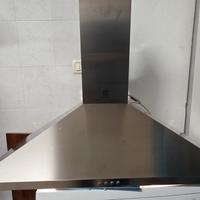 Cappa electrolux 